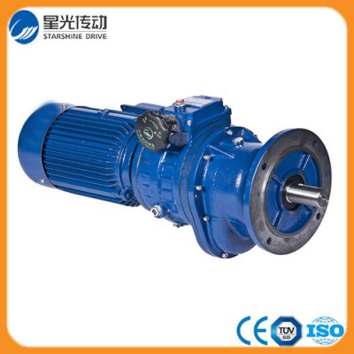 Two Stage Three Stage Planetary Gear Transmission