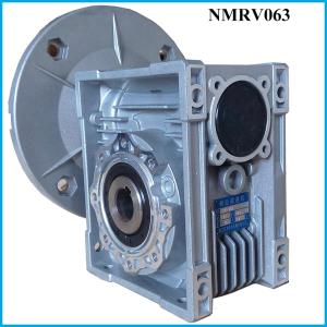 Nmrv063 Worm Gearbox Worm Speed Reducer Worm Reduction